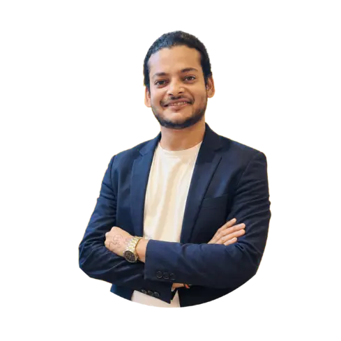 Saurabh Kumar Freelance Content Writer
