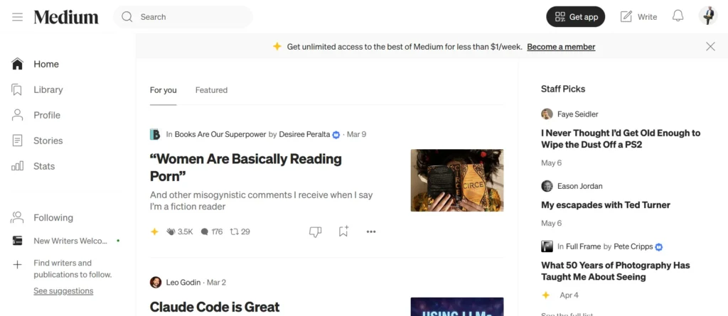 Medium